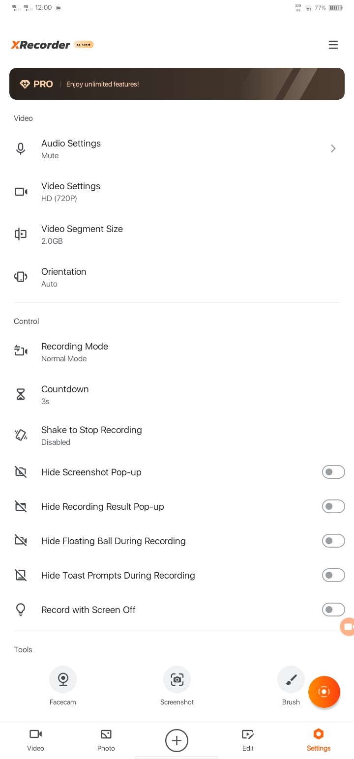 Screenshot 3