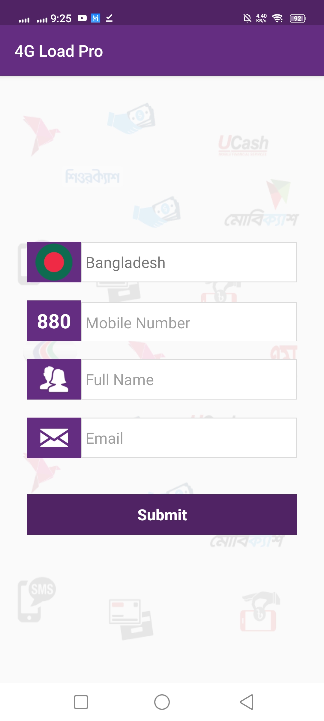 Screenshot 3