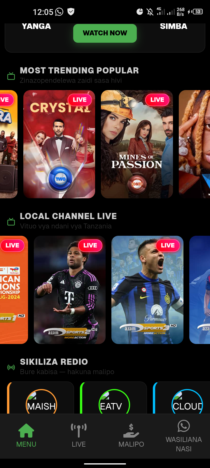 Screenshot 3