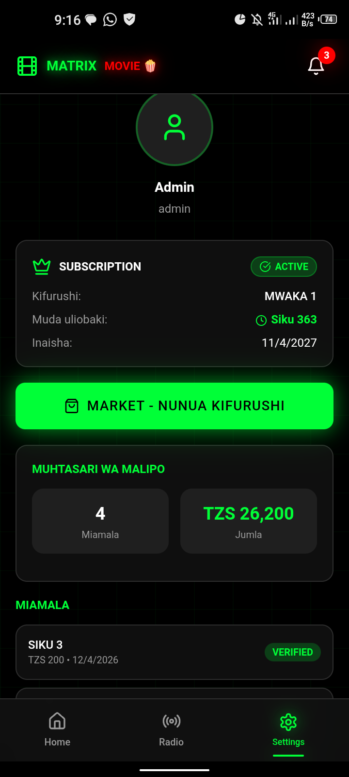 Screenshot 3