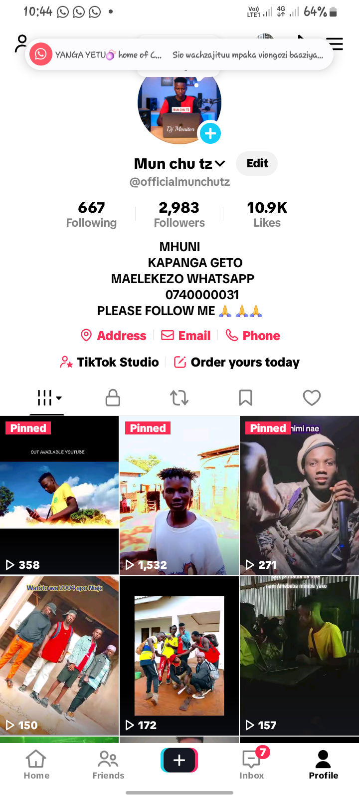 Screenshot 3