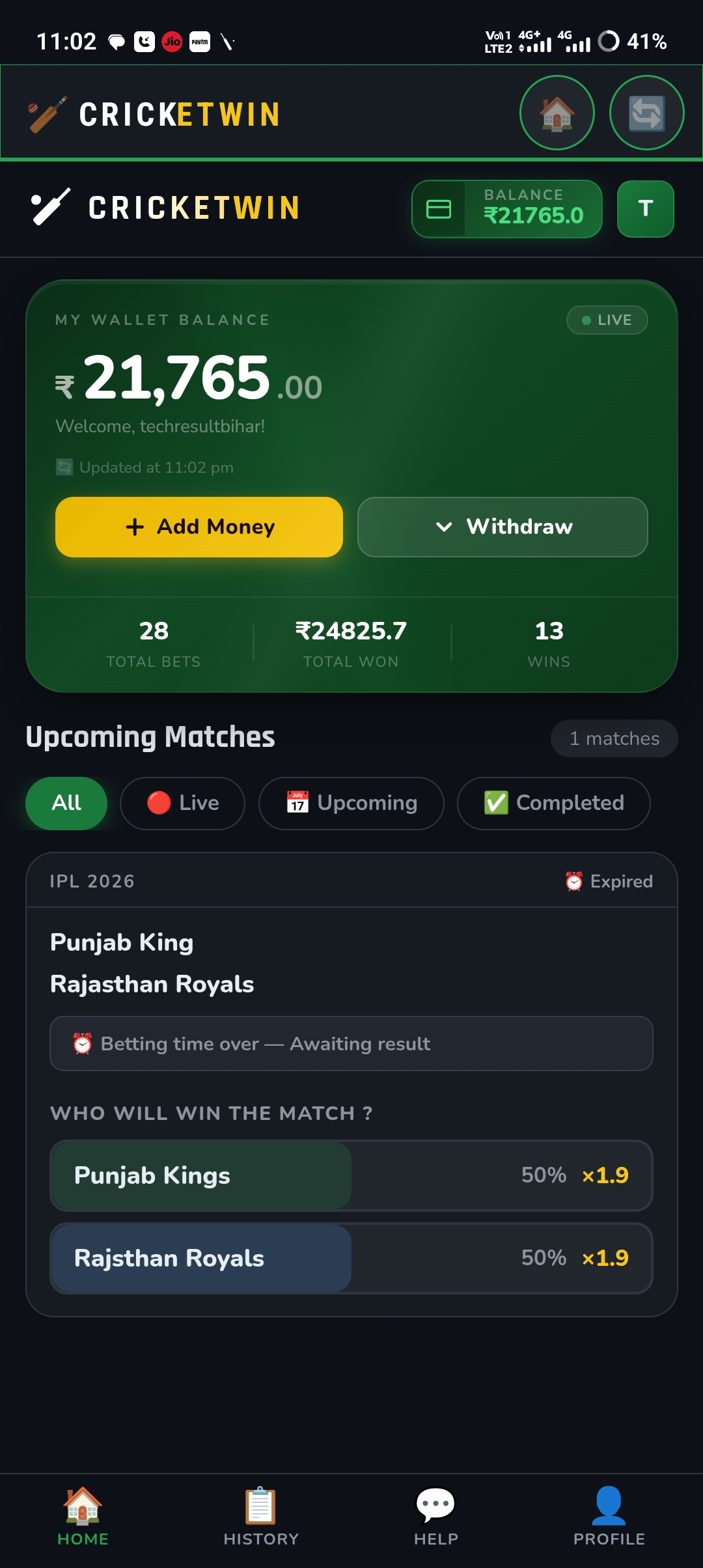 Screenshot 3