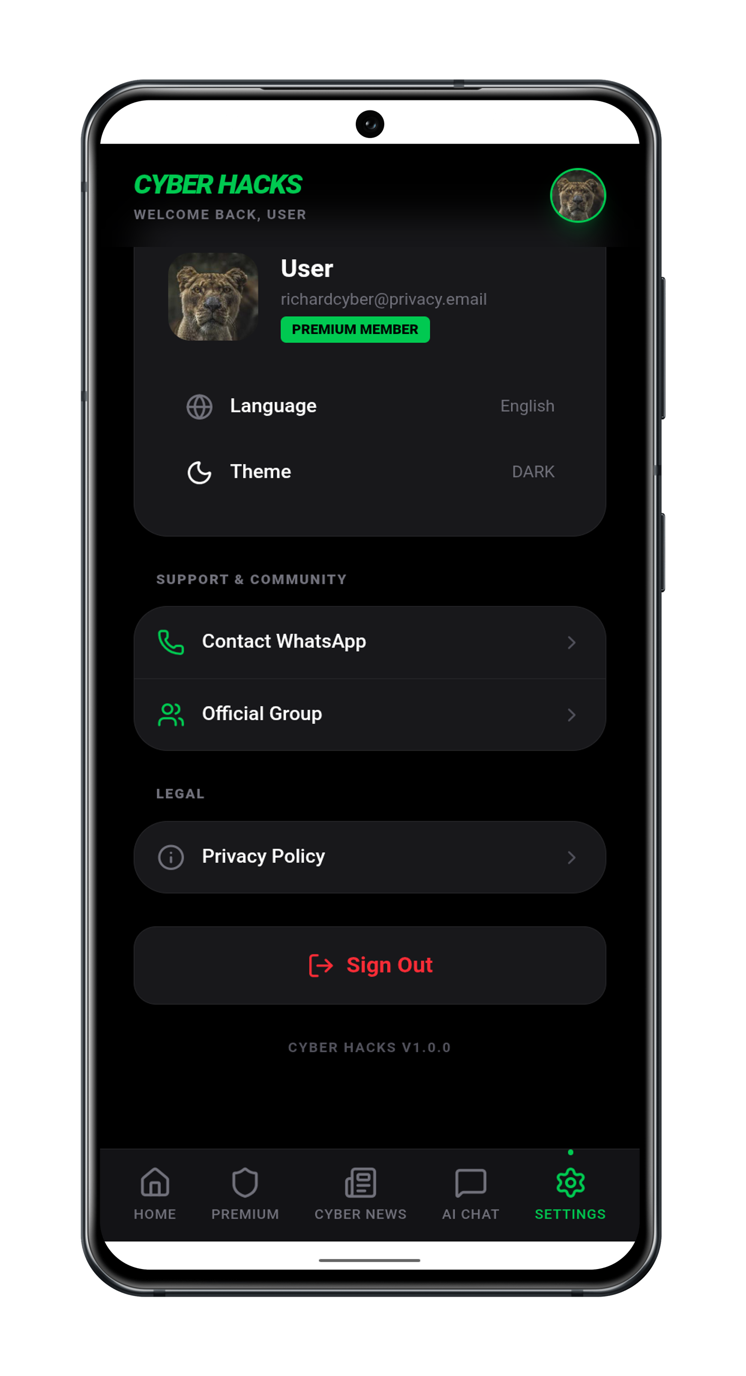 Screenshot 3