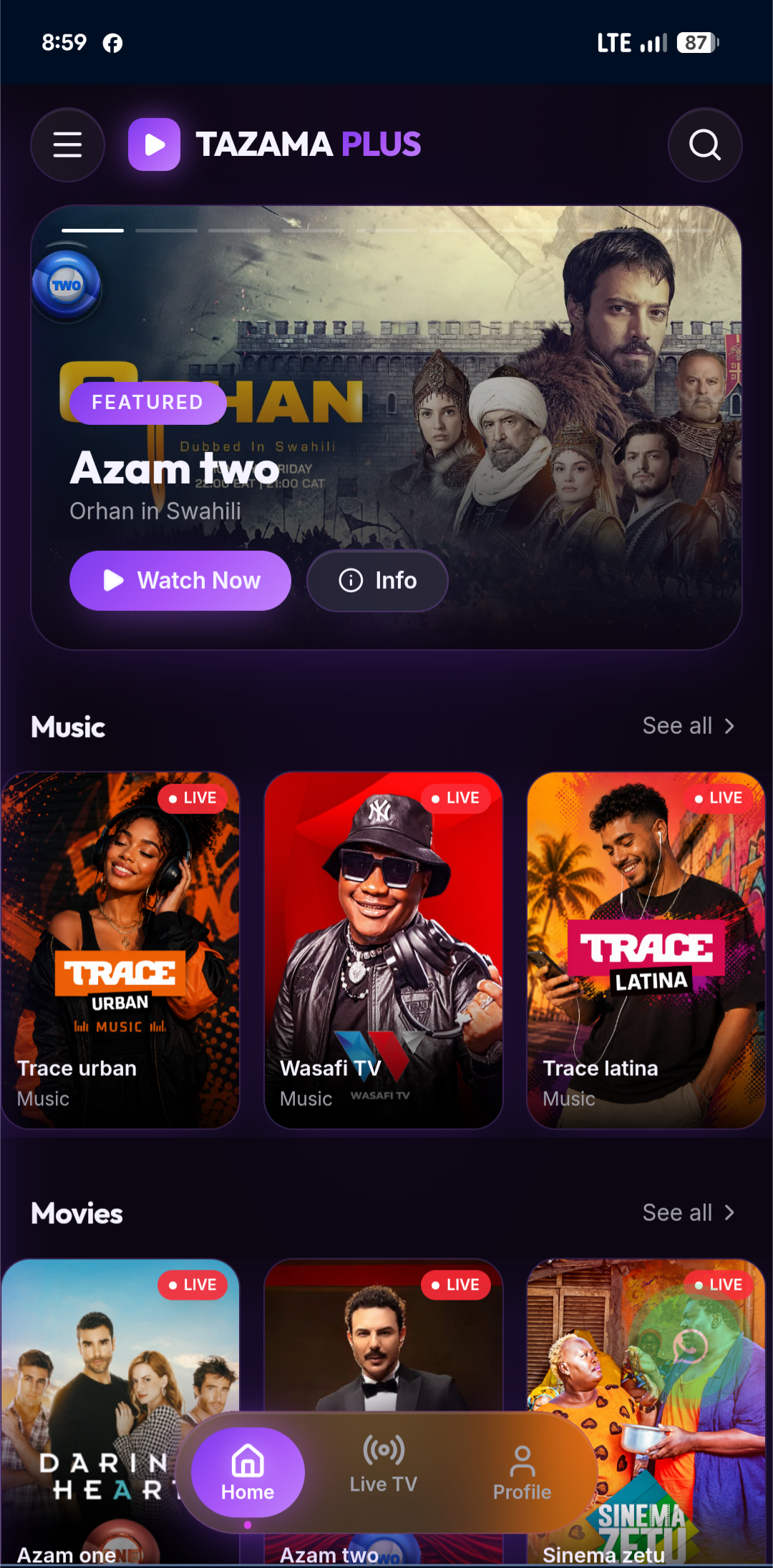 Screenshot 1