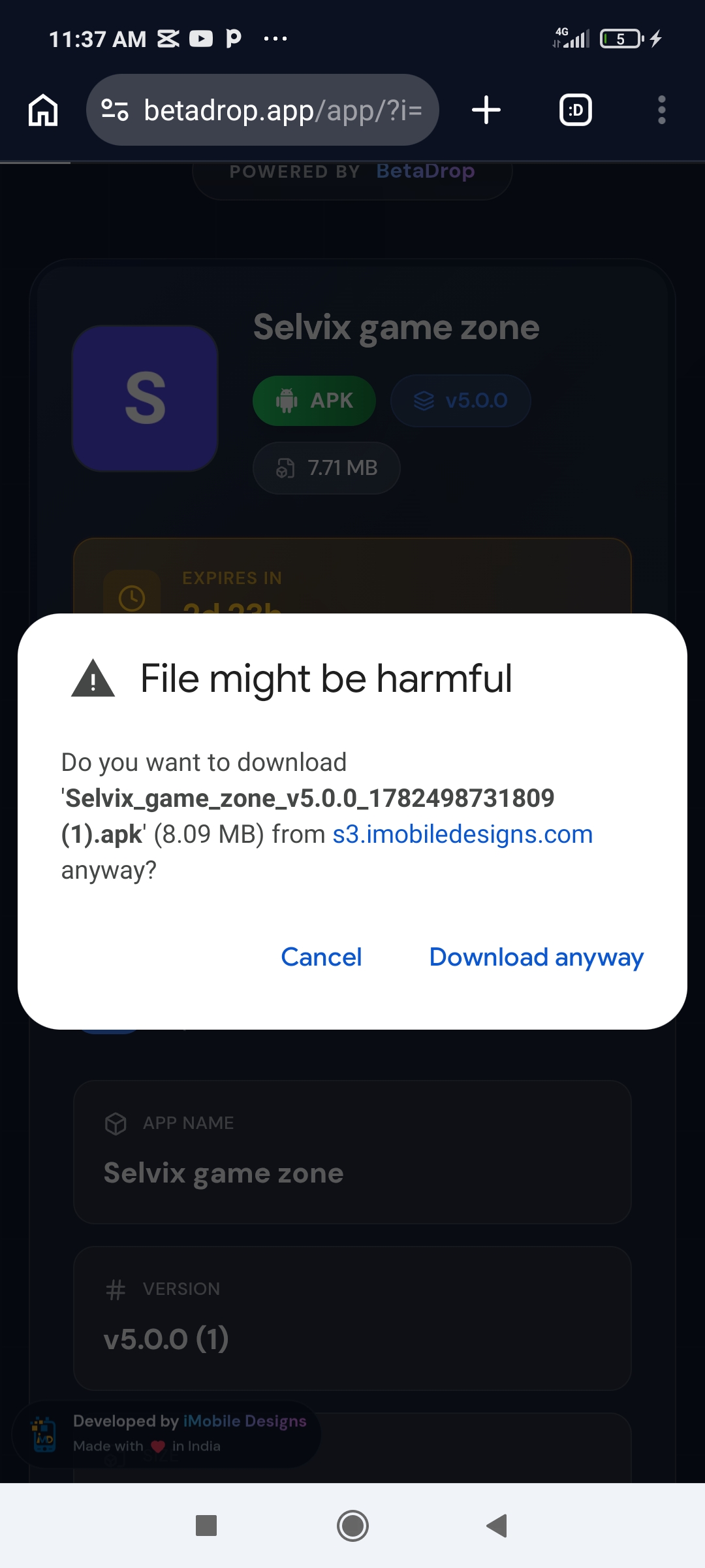 Screenshot 2