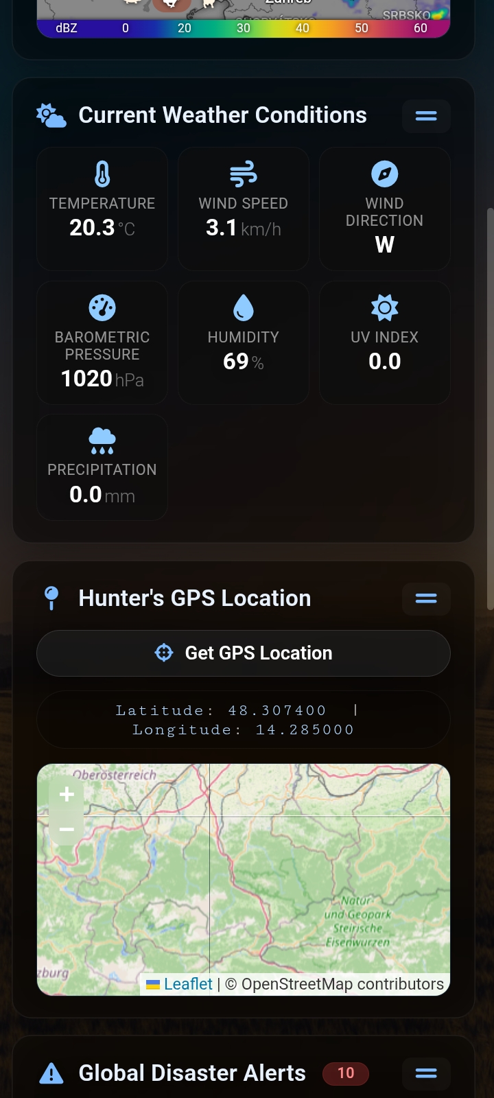 Screenshot 3