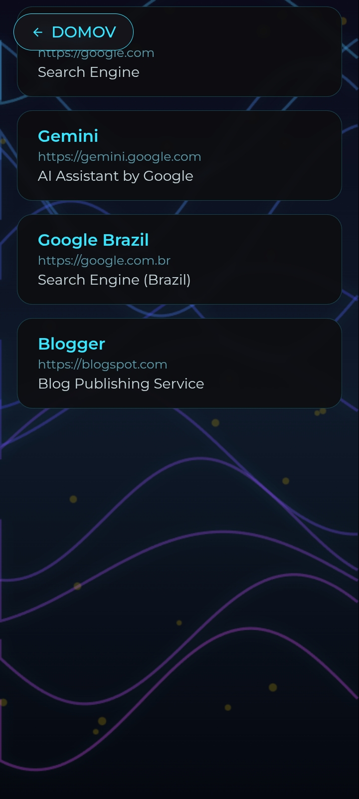 Screenshot 3