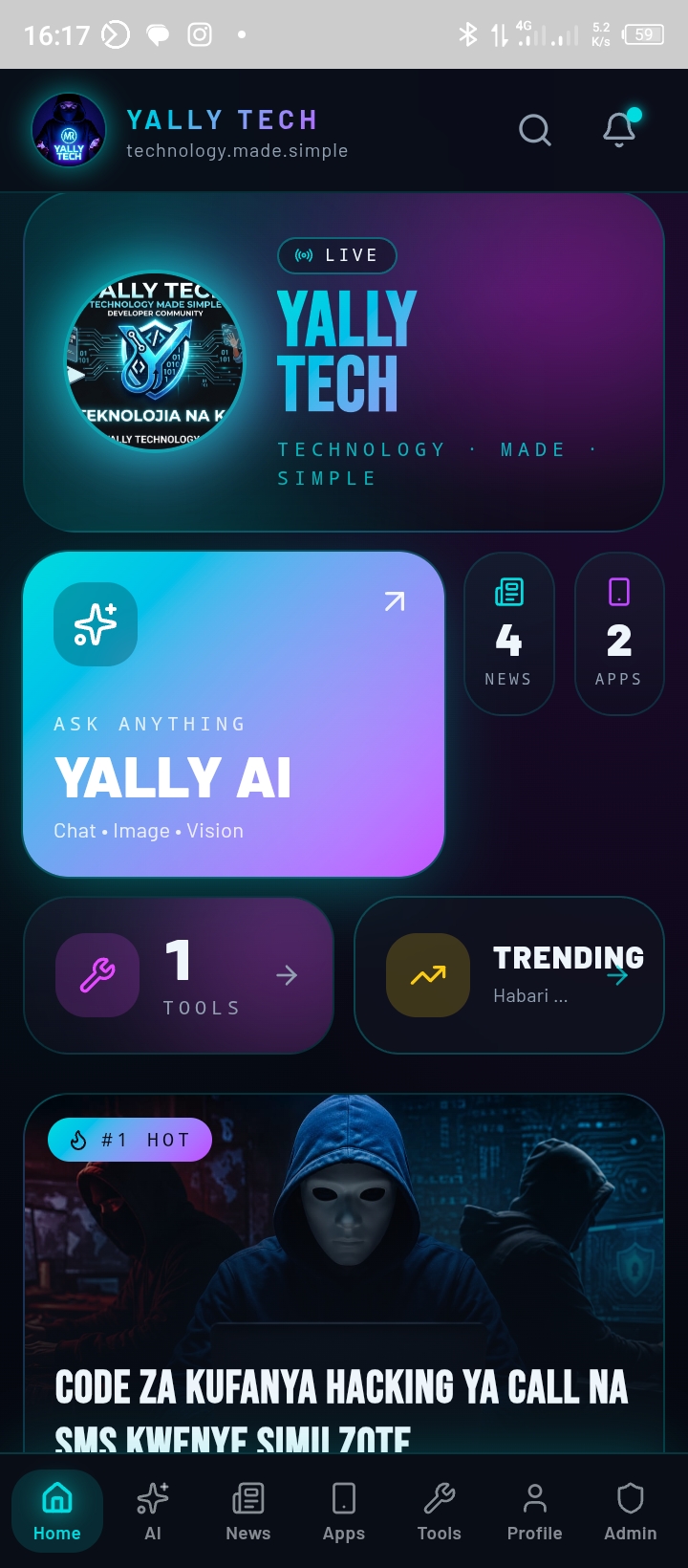 Screenshot 3